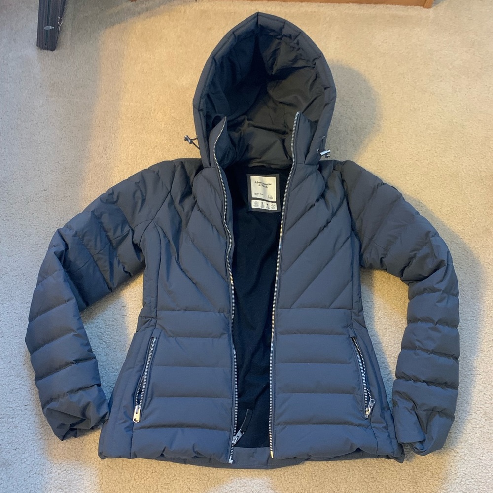 Abercrombie jacket